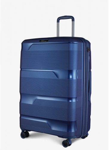 Lagaminas 65 cm V&V METALLO