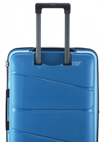 Lagaminas 65 cm V&V TRAVEL PEACE