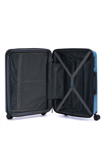 Lagaminas 65 cm V&V TRAVEL PEACE
