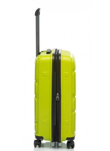 Lagaminas 65 cm V&V TRAVEL PEACE OLIVE