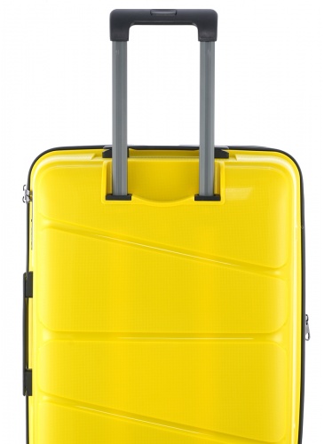 Lagaminas 65 cm V&V TRAVEL PEACE