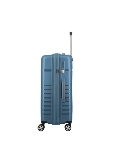 Lagaminas 65 JUMP AVEN Light BLUE