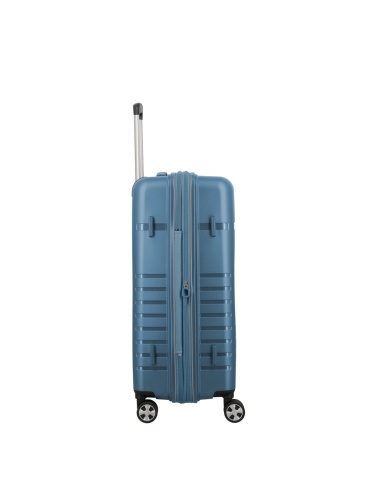 Lagaminas 65 JUMP AVEN Light BLUE