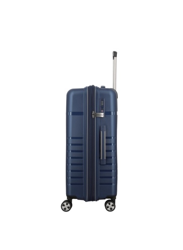 Lagaminas 65 JUMP AVEN Navy