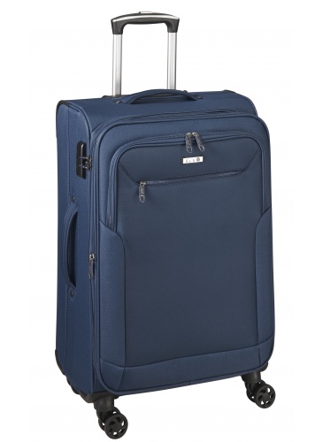 Koferis 66 cm D&N Lederwaren