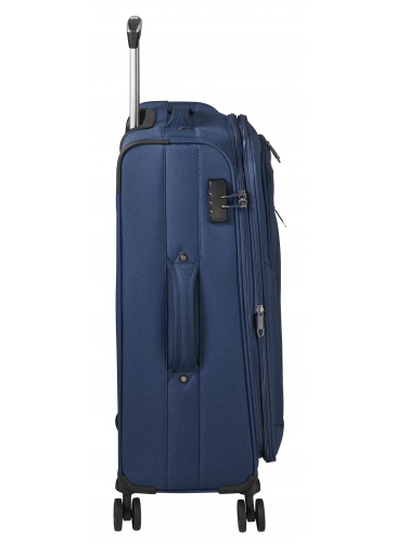 Koferis 66 cm D&N Lederwaren