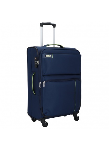 Lagaminas 66 cm D&N Lederwaren