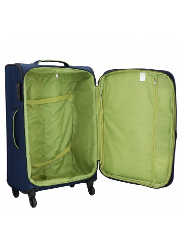 Lagaminas 66 cm D&N Lederwaren