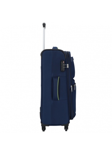 Lagaminas 66 cm D&N Lederwaren