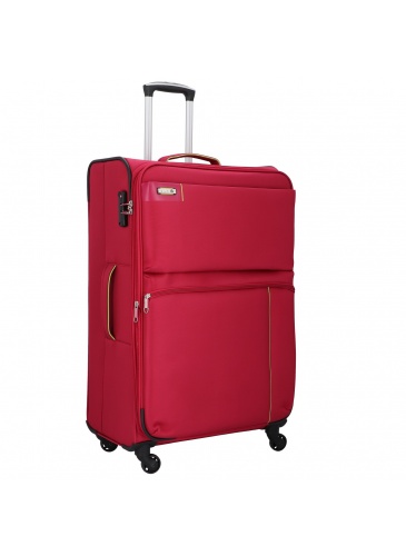 Lagaminas 66 cm D&N Lederwaren