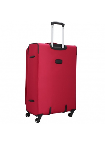 Lagaminas 66 cm D&N Lederwaren