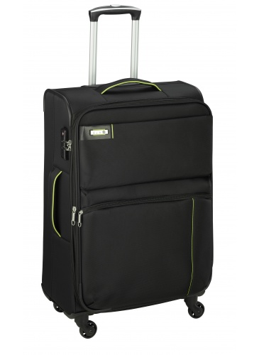 Lagaminas 66 cm D&N Lederwaren