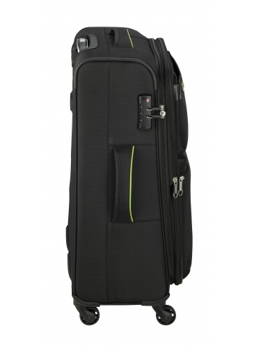 Lagaminas 66 cm D&N Lederwaren