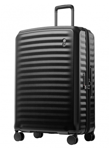 Koferis 66 cm ECHOLAC Oxygen MELNS