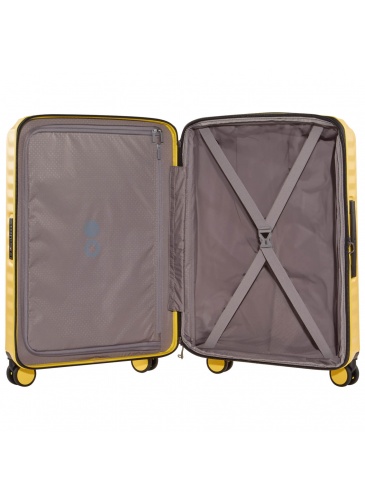 Koferis 66 cm ECHOLAC Oxygen ZILS