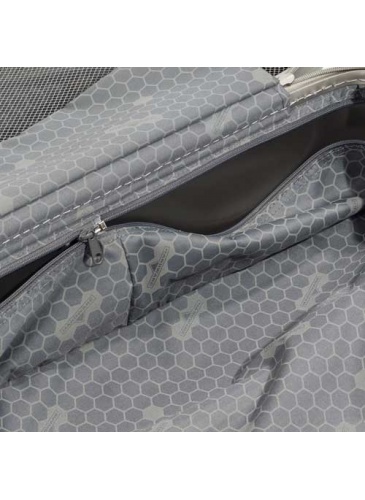 Lagaminas 66 cm HARDWARE PROFILE PLUS BLACK