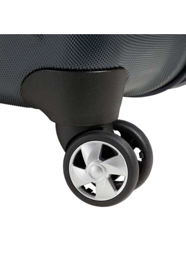Lagaminas 66 cm HARDWARE PROFILE PLUS BLACK