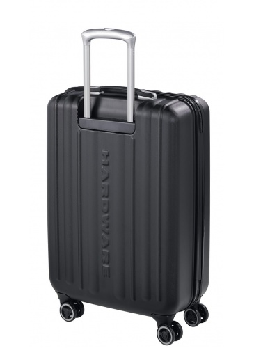 Lagaminas 66 cm HARDWARE PROFILE PLUS BLACK