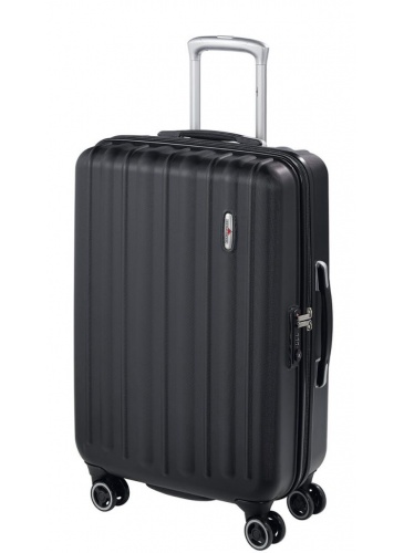 Lagaminas 66 cm HARDWARE PROFILE PLUS BLACK