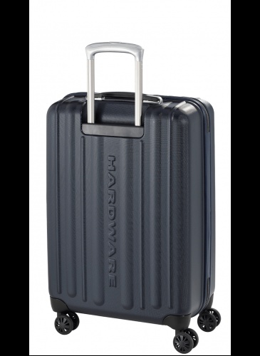 Lagaminas 66 cm HARDWARE PROFILE PLUS BLUE