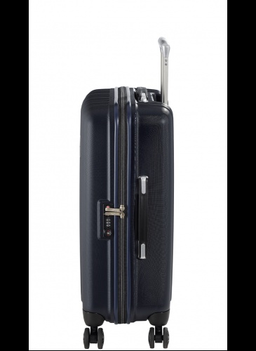 Lagaminas 66 cm HARDWARE PROFILE PLUS BLUE