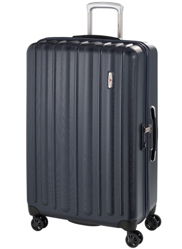 Lagaminas 66 cm HARDWARE PROFILE PLUS BLUE