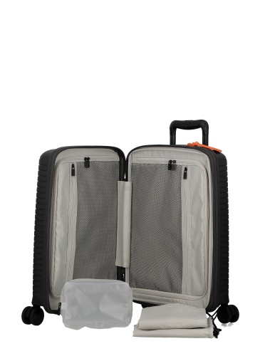Lagaminas 66 cm JUMP EVAE ANTHRACITE