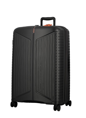 Lagaminas 66 cm JUMP EVAE ANTHRACITE