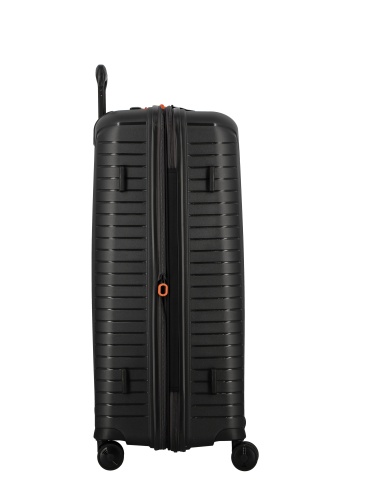 Lagaminas 66 cm JUMP EVAE ANTHRACITE