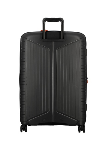 Lagaminas 66 cm JUMP EVAE ANTHRACITE