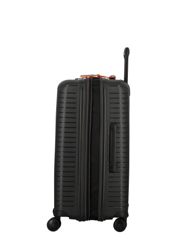 Lagaminas 66 cm JUMP EVAE ANTHRACITE