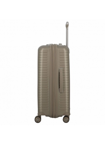 Koferis 66 cm JUMP EVAE CHAMPAGNE