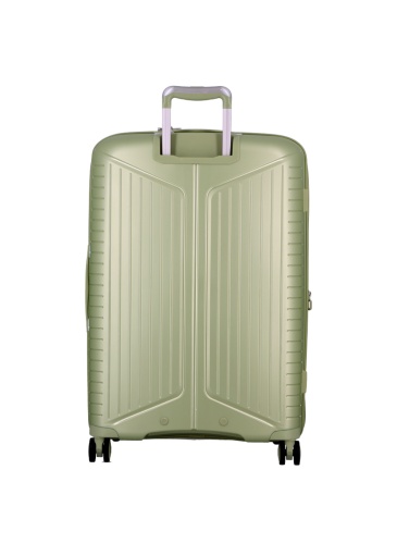 Lagaminas 66 cm JUMP EVAE GREEN