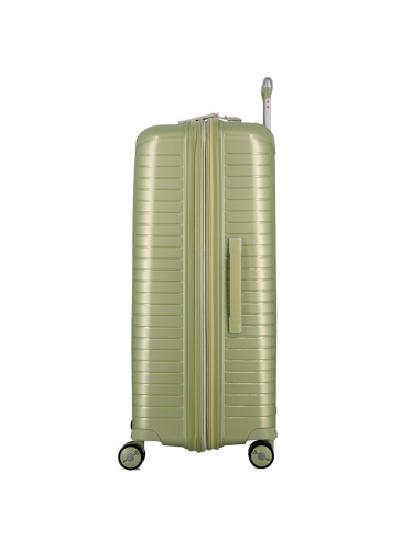 Lagaminas 66 cm JUMP EVAE GREEN