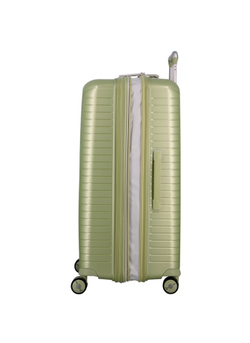 Lagaminas 66 cm JUMP EVAE GREEN