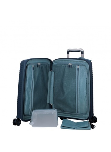 Lagaminas 66 cm JUMP EVAE NAVY