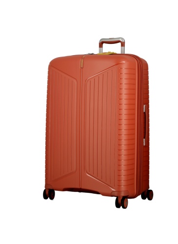 Lagaminas 66 cm JUMP EVAE ORANGE