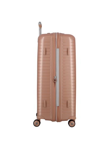 Lagaminas 66 cm JUMP EVAE PINK