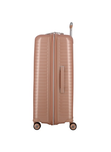 Lagaminas 66 cm JUMP EVAE PINK