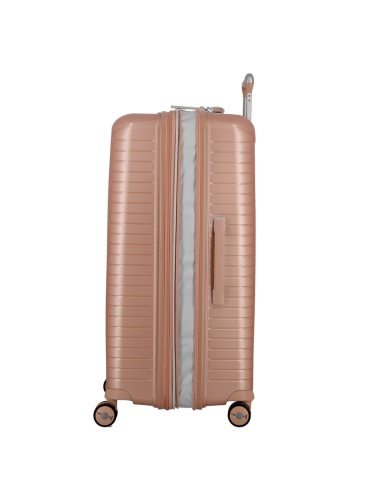 Lagaminas 66 cm JUMP EVAE PINK