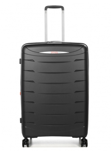 Lagaminas 66 cm JUMP FURANO 2 ANTHRACITE