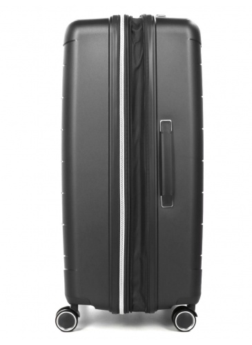 Lagaminas 66 cm JUMP FURANO 2 ANTHRACITE