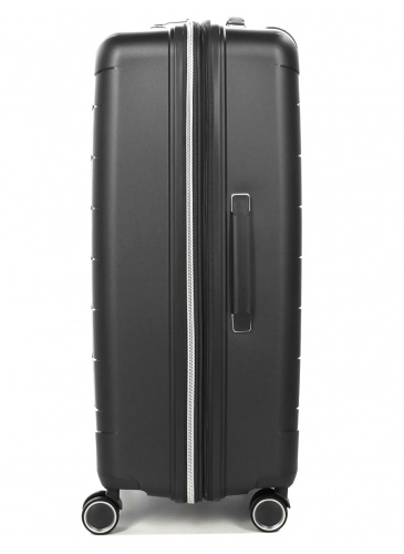 Lagaminas 66 cm JUMP FURANO 2 ANTHRACITE