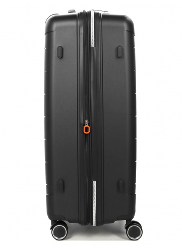 Lagaminas 66 cm JUMP FURANO 2 ANTHRACITE