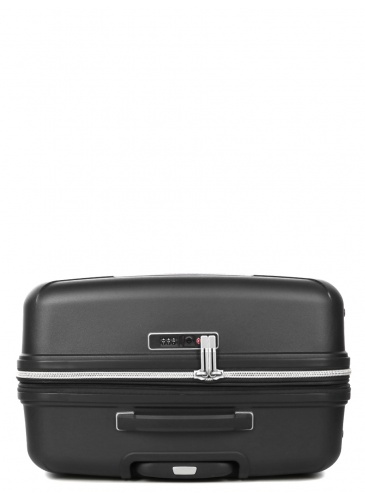 Lagaminas 66 cm JUMP FURANO 2 ANTHRACITE