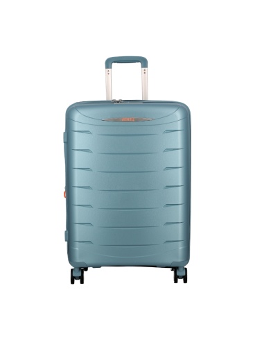 Lagaminas 66 cm JUMP FURANO 2 LIGHT BLUE