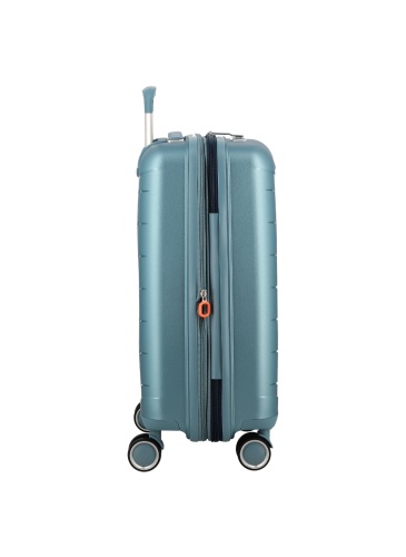 Lagaminas 66 cm JUMP FURANO 2 LIGHT BLUE