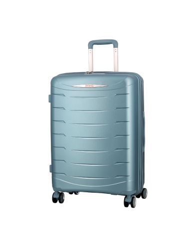 Lagaminas 66 cm JUMP FURANO 2 LIGHT BLUE