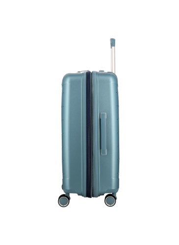 Lagaminas 66 cm JUMP FURANO 2 LIGHT BLUE