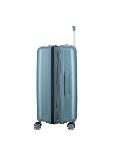 Lagaminas 66 cm JUMP FURANO 2 LIGHT BLUE